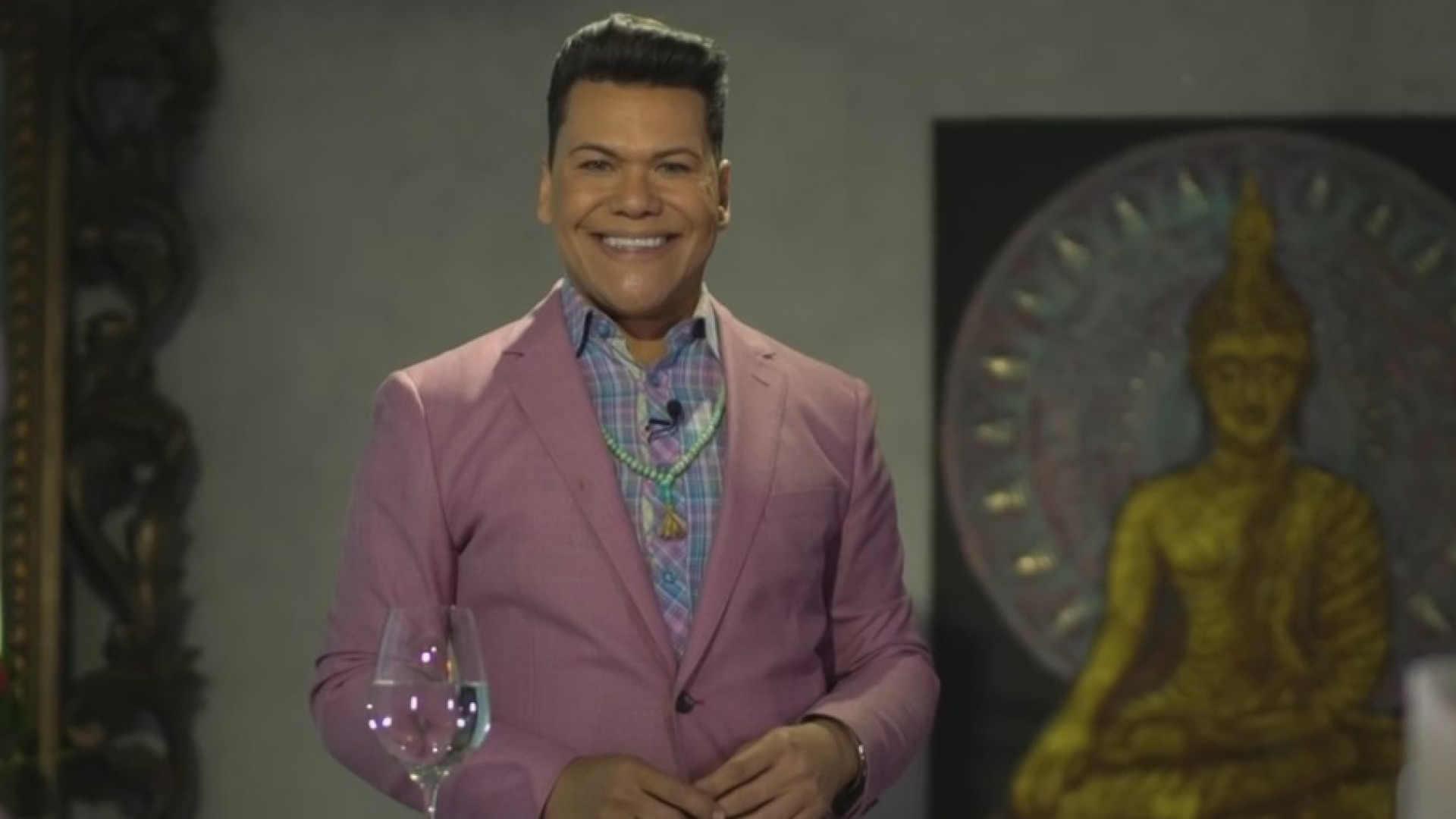 Horóscopo Predicciones del Niño Prodigio en víspera del solsticio de