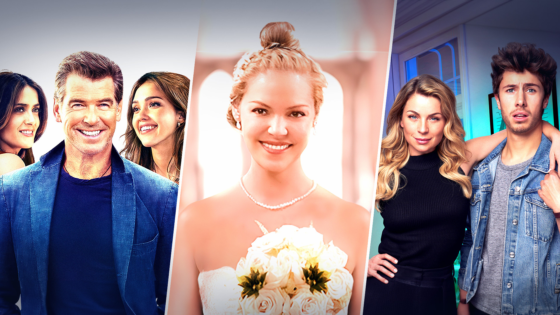 5 romantic movies on ViX perfect for marathoning and enjoying as a couple