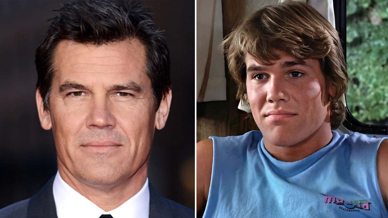 Josh Brolin pasó 22 años sin trabajo antes de Thanos: estaba en la ruina