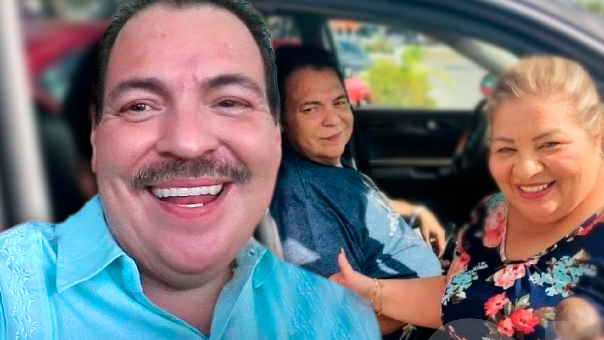 Julio Preciado sale del hospital, pero necesita una enfermera las ...