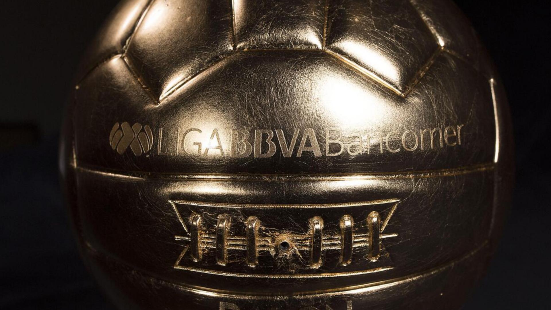 Balón de Oro 2022 Liga MX: Lista de nominados y categorías de premios a lo  mejor del futbol mexicano | Deportes Liga MX | TUDN Univision