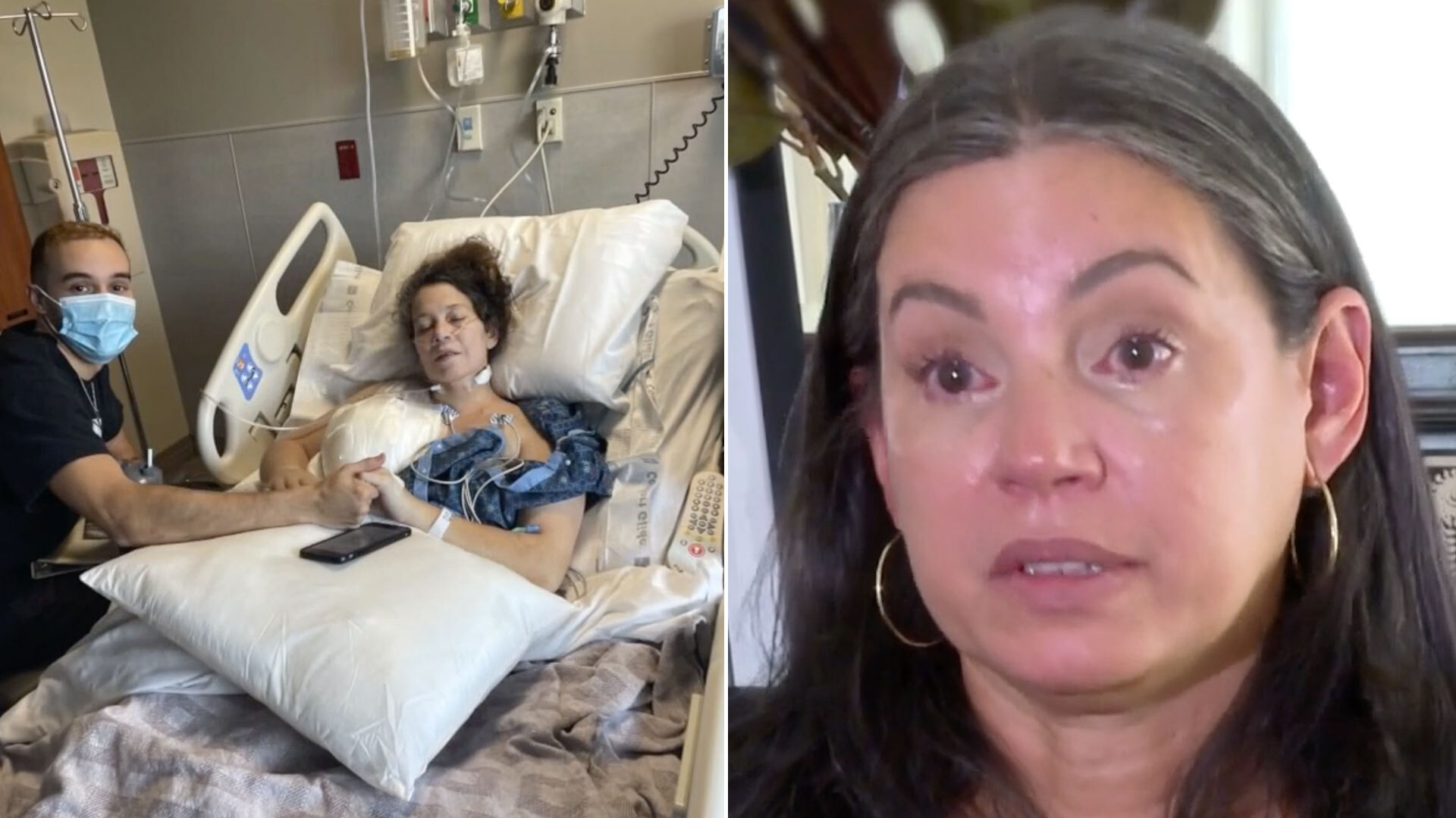 Muere la reclusa Ana Margarita Báez debido al cáncer de mama. La