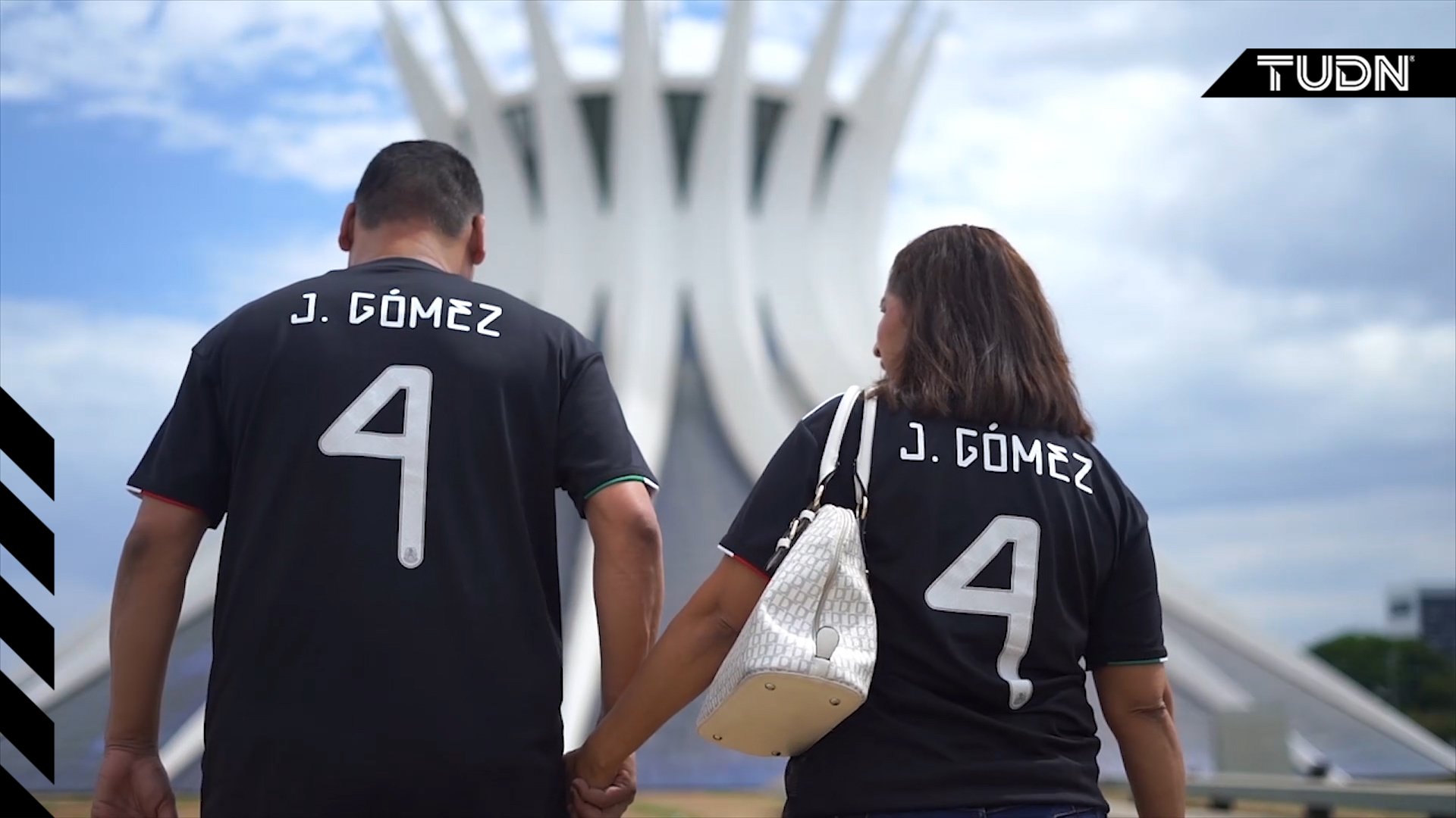 La motivación de la Sub17 la 'Otra Selección' Deportes Selección MX