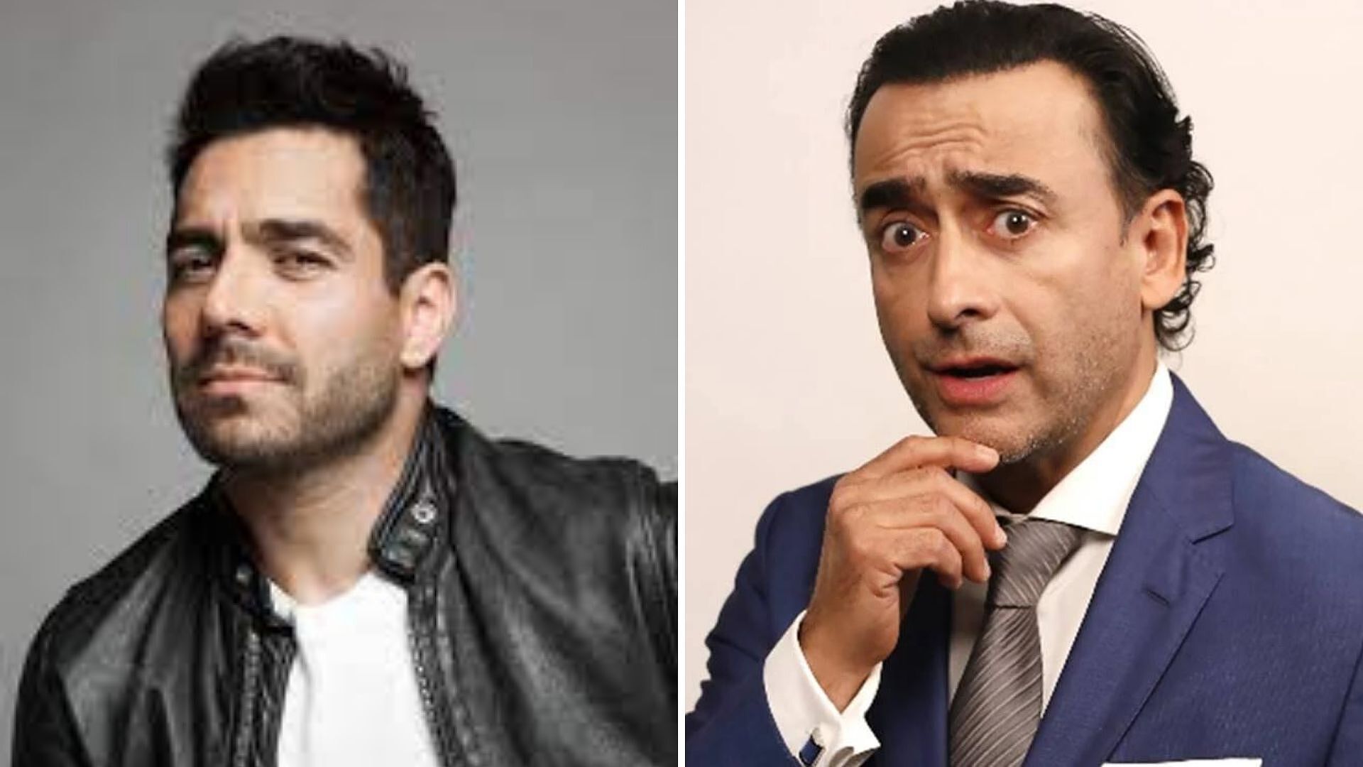 Fan le pide foto a Omar Chaparro y lo confunde con Adal Ramones Shows