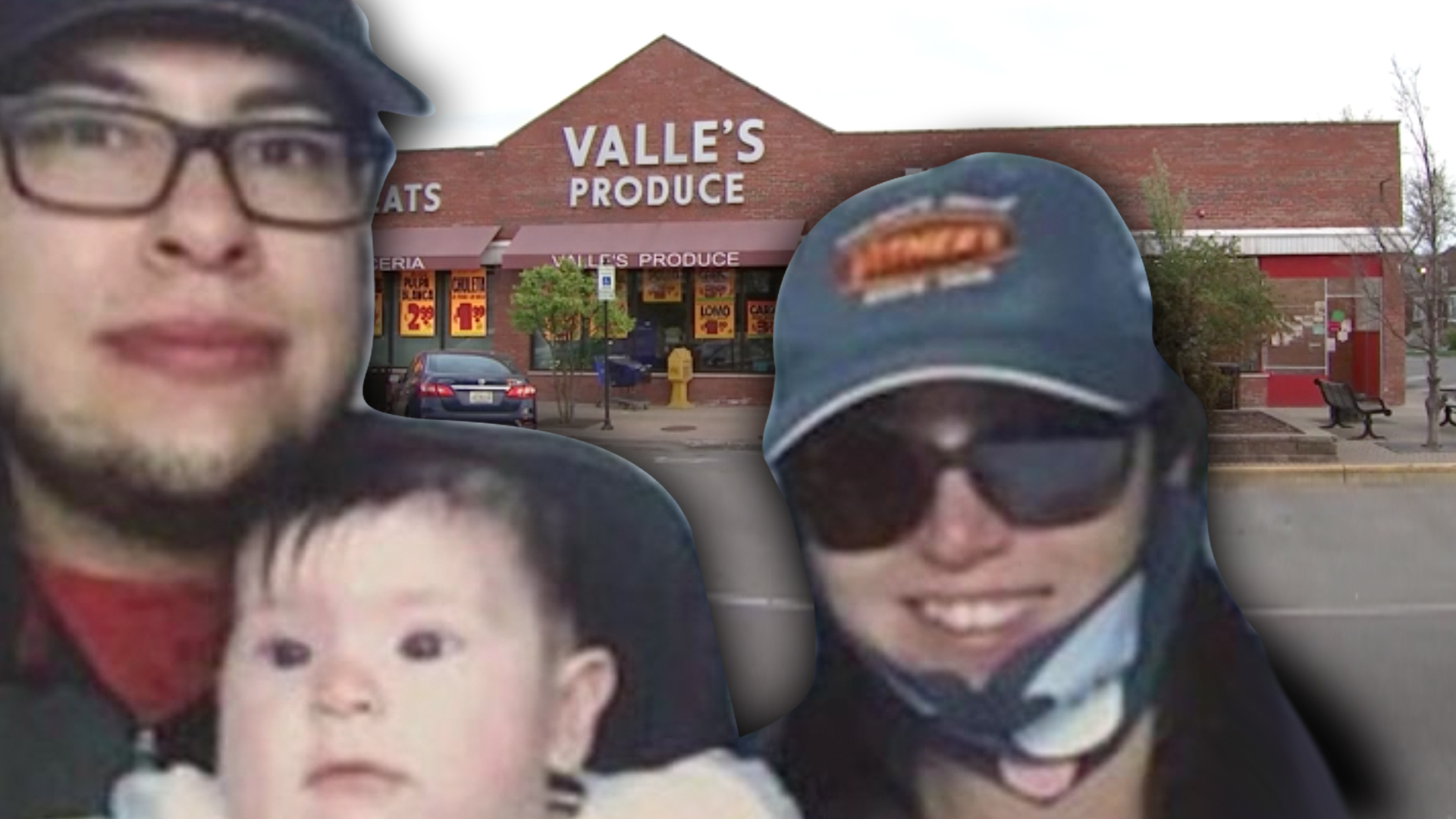 "Siempre defendió lo correcto”, dice esposa de Humberto Guzman que