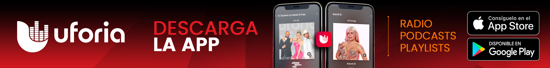 Uforiaapp