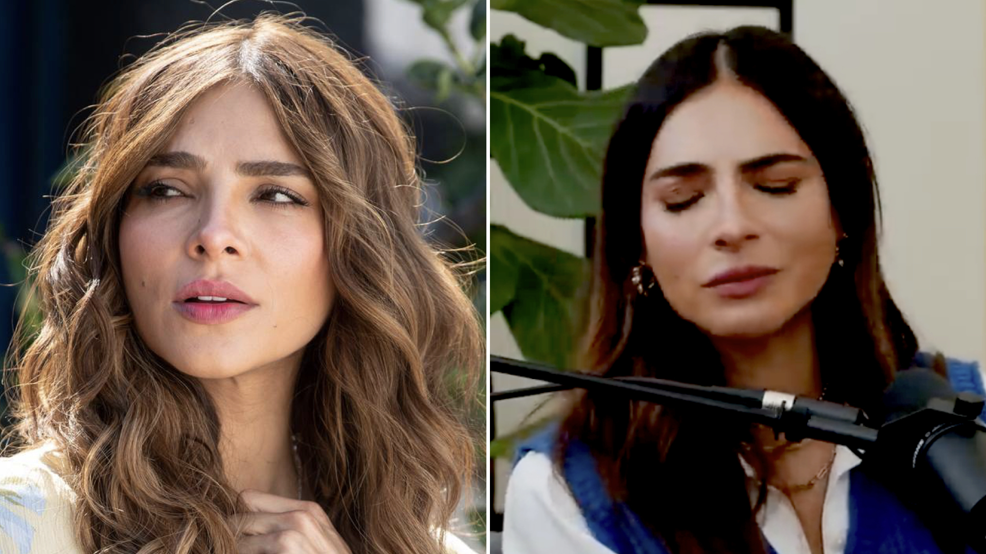 ‘Ale’ Espinoza narra el ataque de pánico que sufrió en pleno viaje de  aniversario: “Me iba a morir”