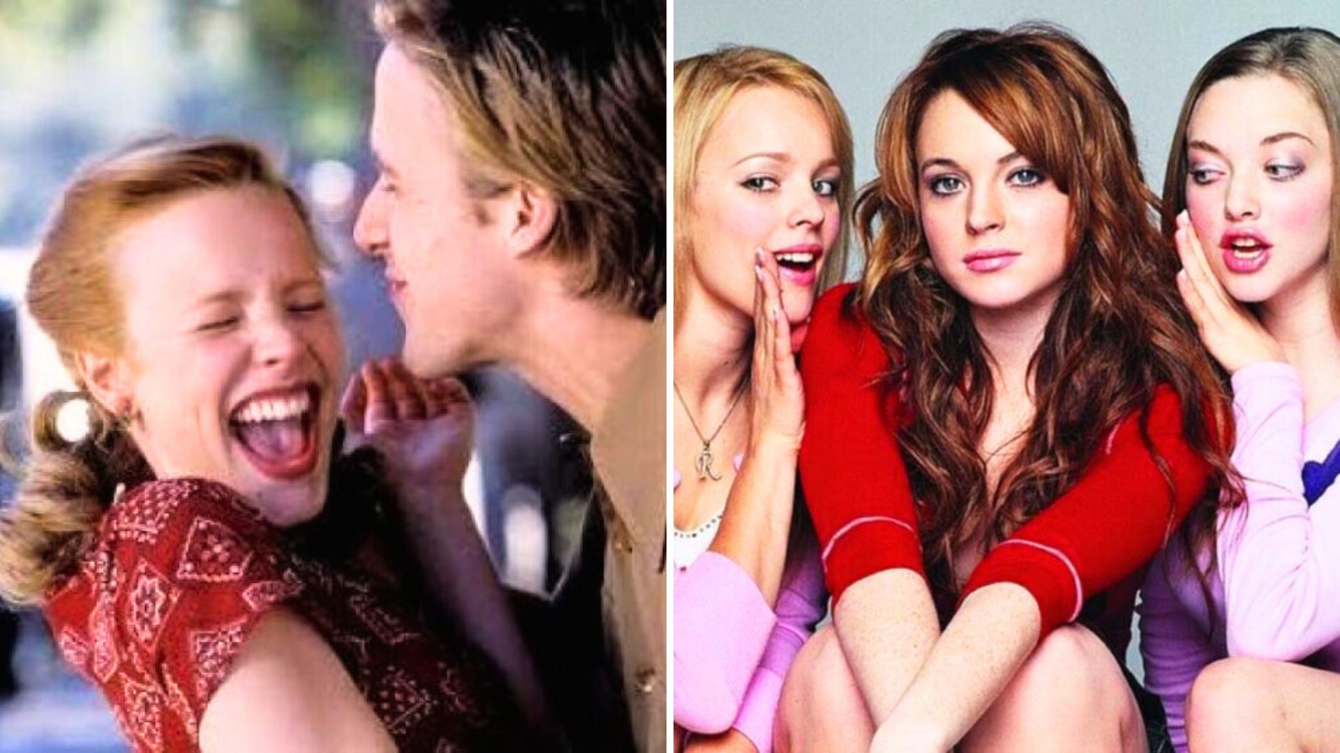 Chick movies turning 20 in 2024: it’s a classic marathon