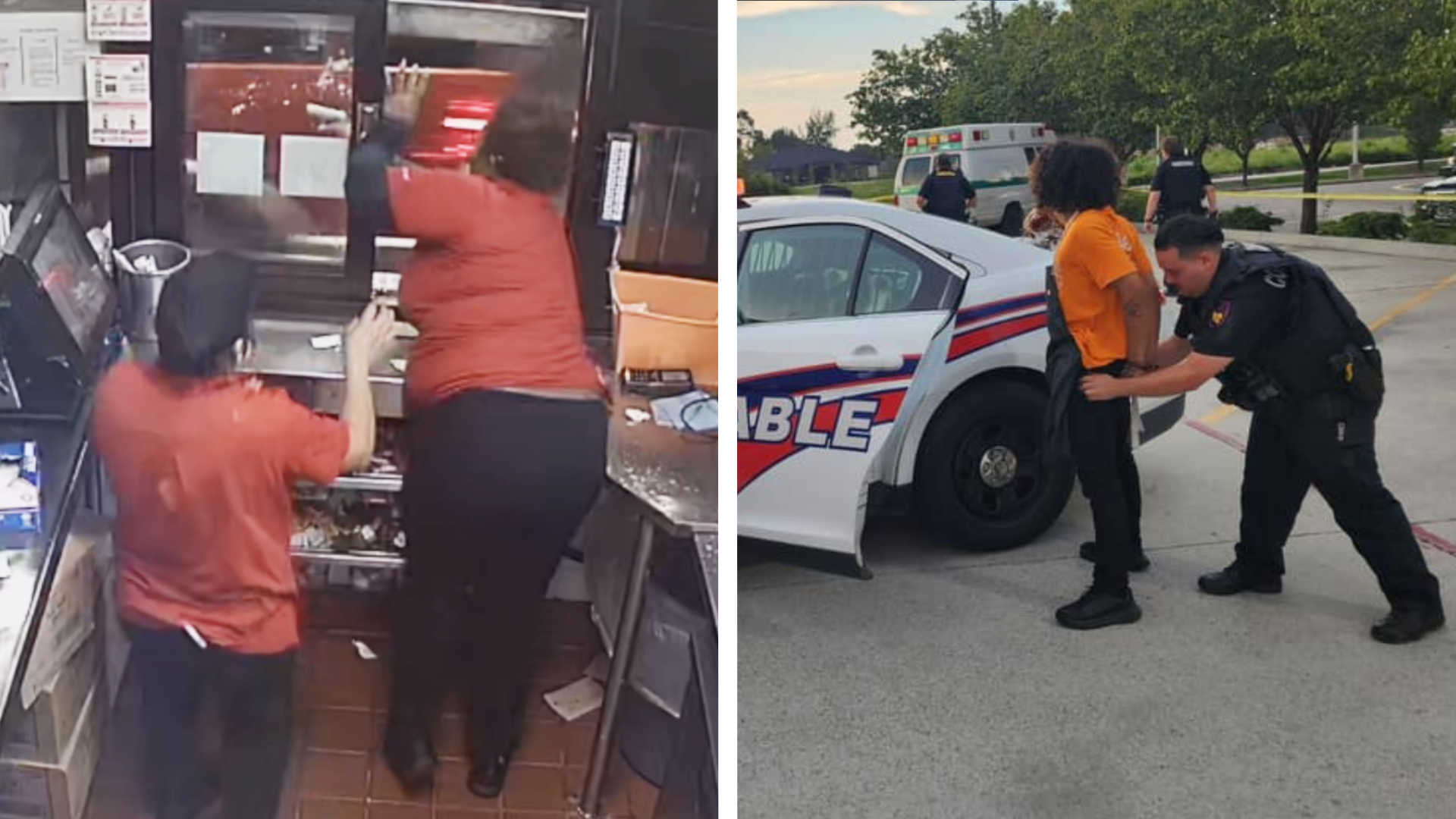 Ley de armas en el trabajo en Texas Abogado explica si un empleado