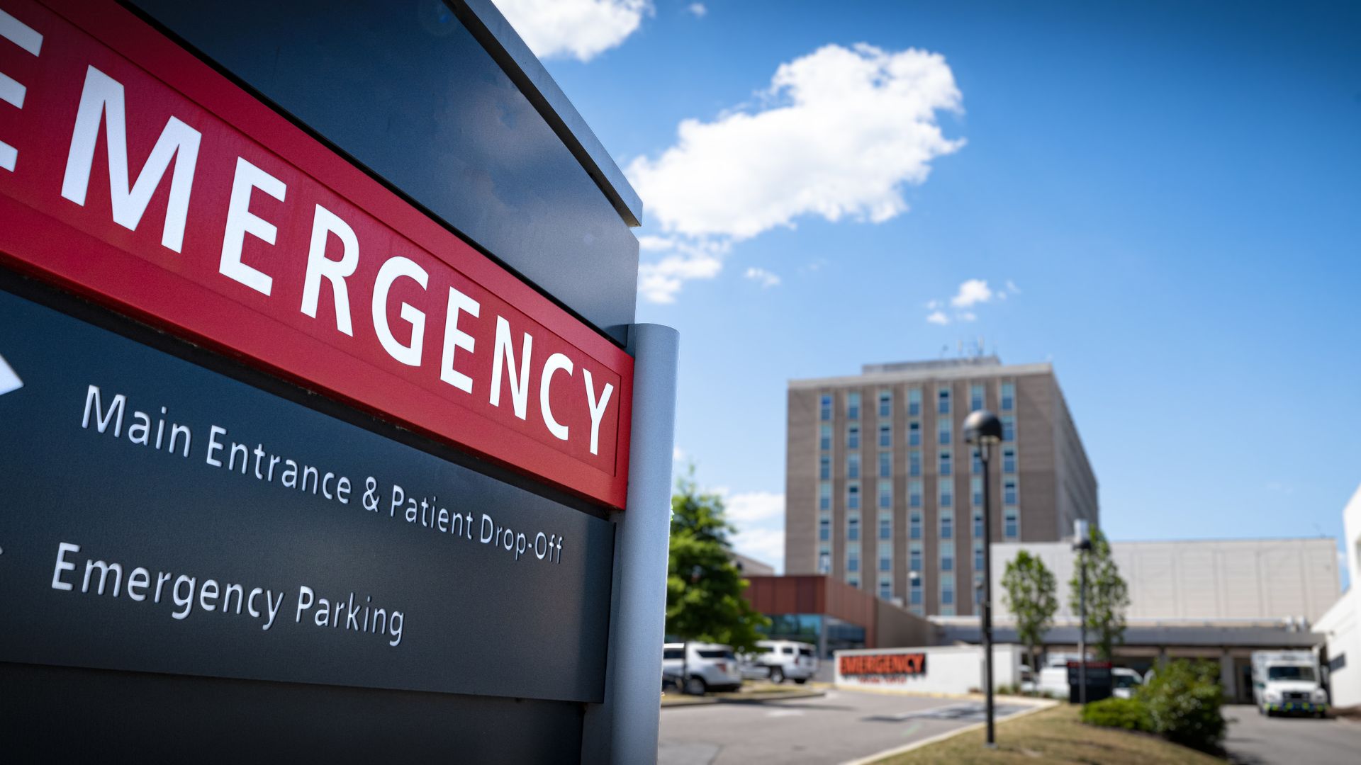 Sacramento el condado con los peores tiempos de espera en salas de