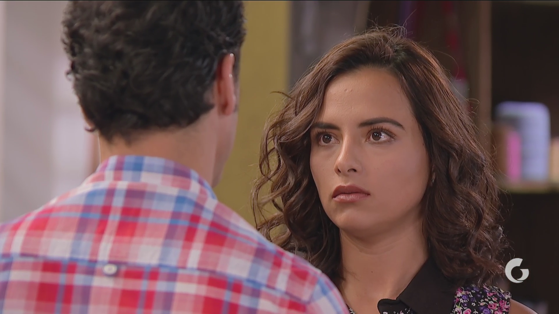 La Taxista Susana se arrepiente de confesarle su amor a Juan Galavisión Univision