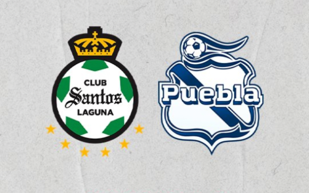 Santos vs Puebla Horario y dónde ver en vivo partido de Liga Mx 2023 Shows Canal 5 Sitio