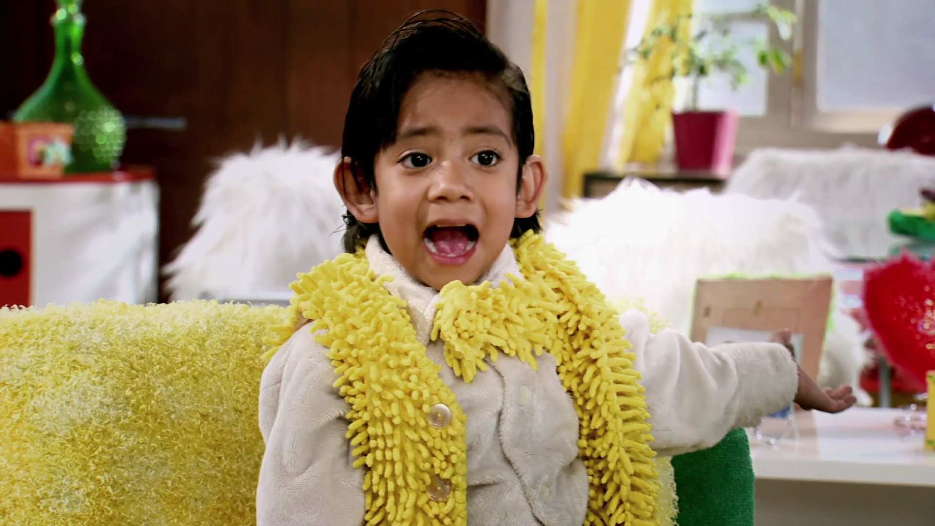 La Familia Peluche | Las Estrellas