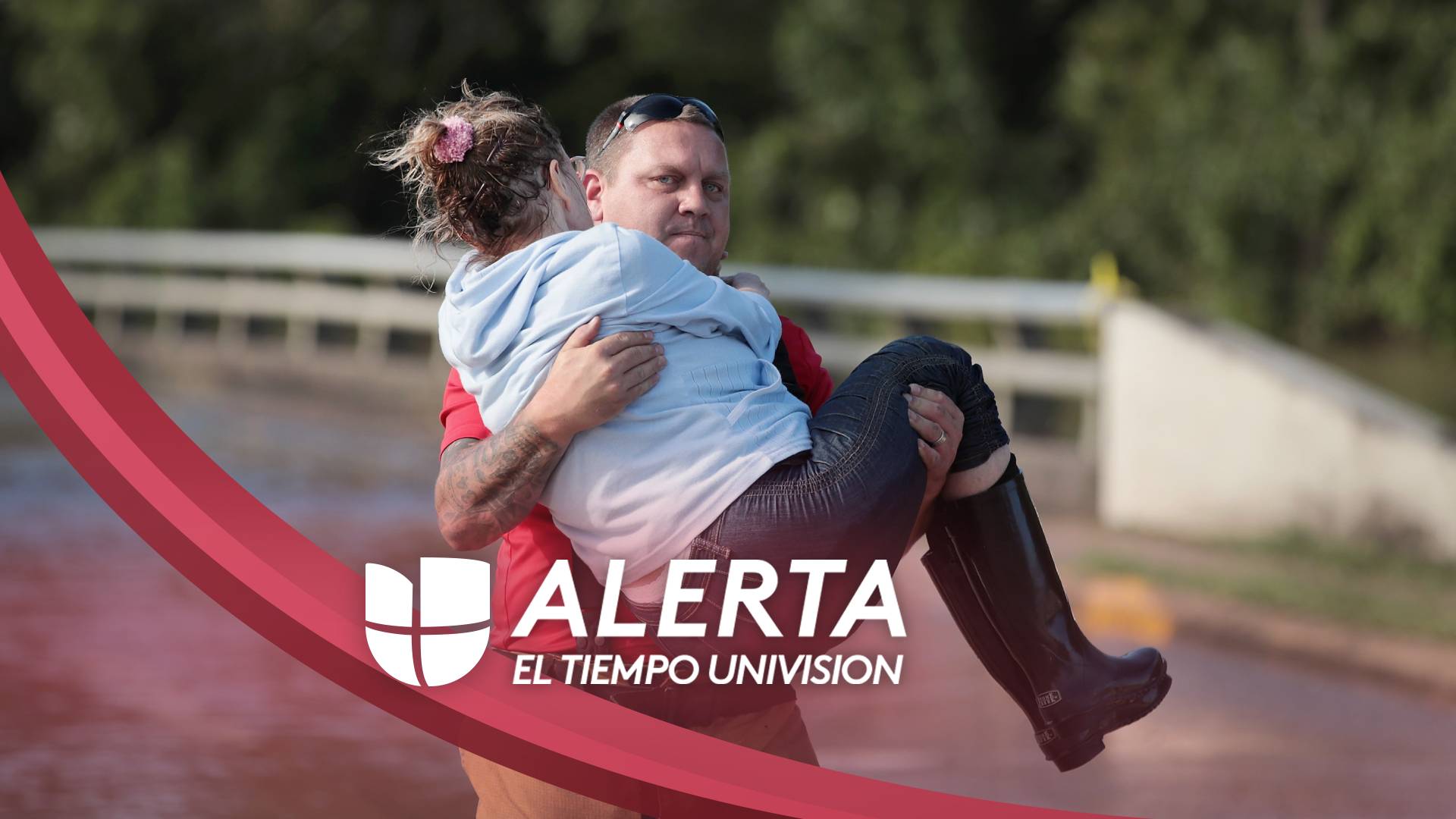 Bomberos en Houston, listos para responder ante cualquier emergencia