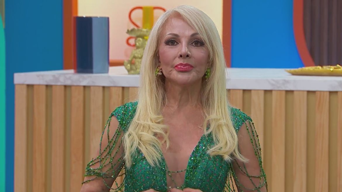 Olivia Collins destapa quién cree que ganará La Casa de los Famosos México  2025 | Shows Famosos | Las Estrellas