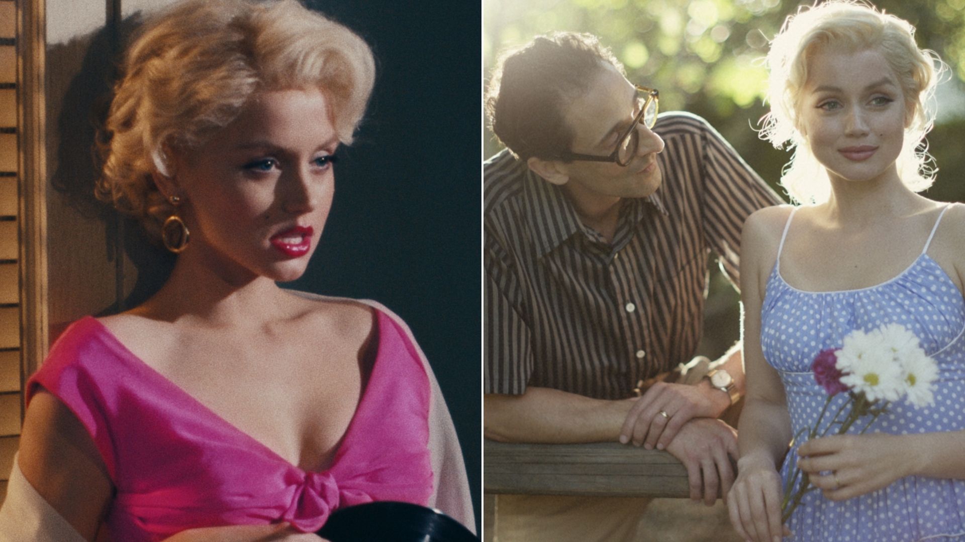 Netflix’s ‘Blonde’ Is ‘Most Misogynistic’ Of The Year, According To Fans: Their Reasons