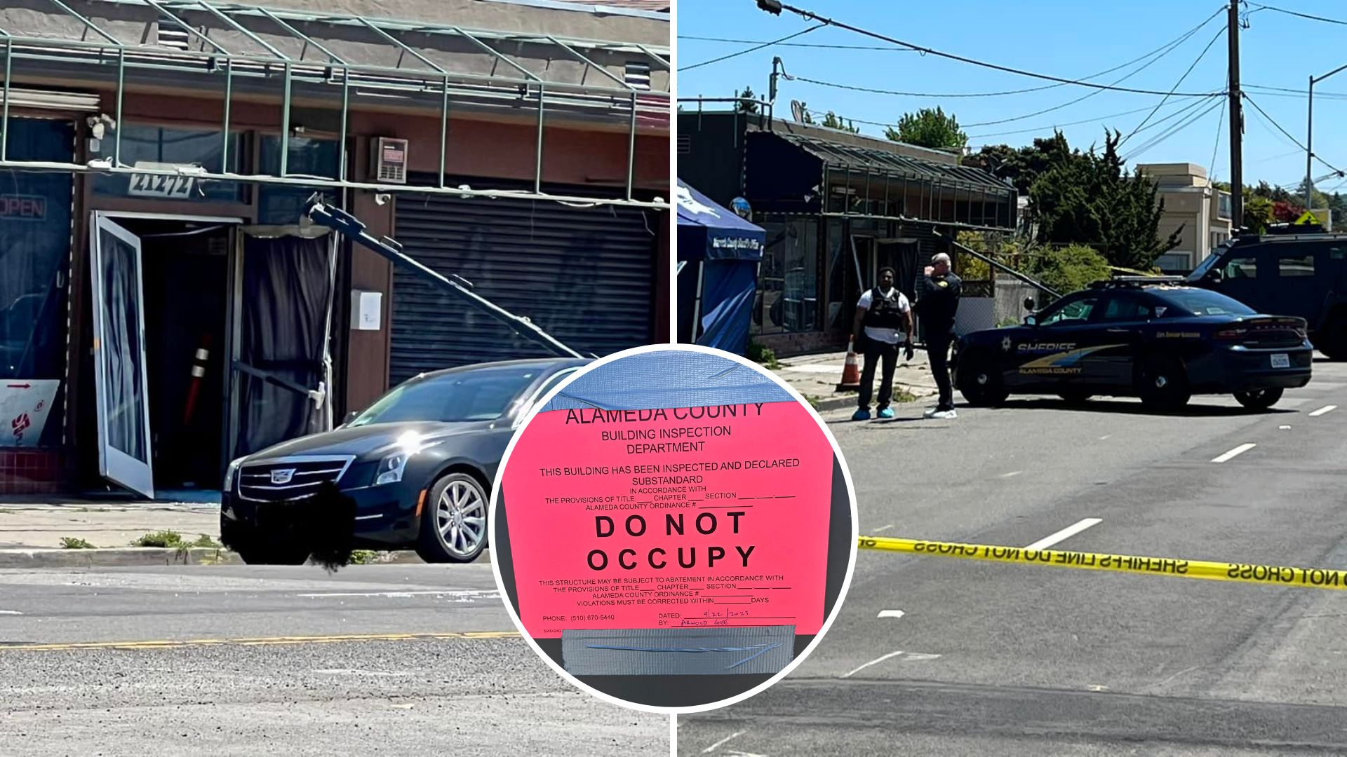 Tiroteo en Hayward nuevos detalles del doble homicidio en Hookah