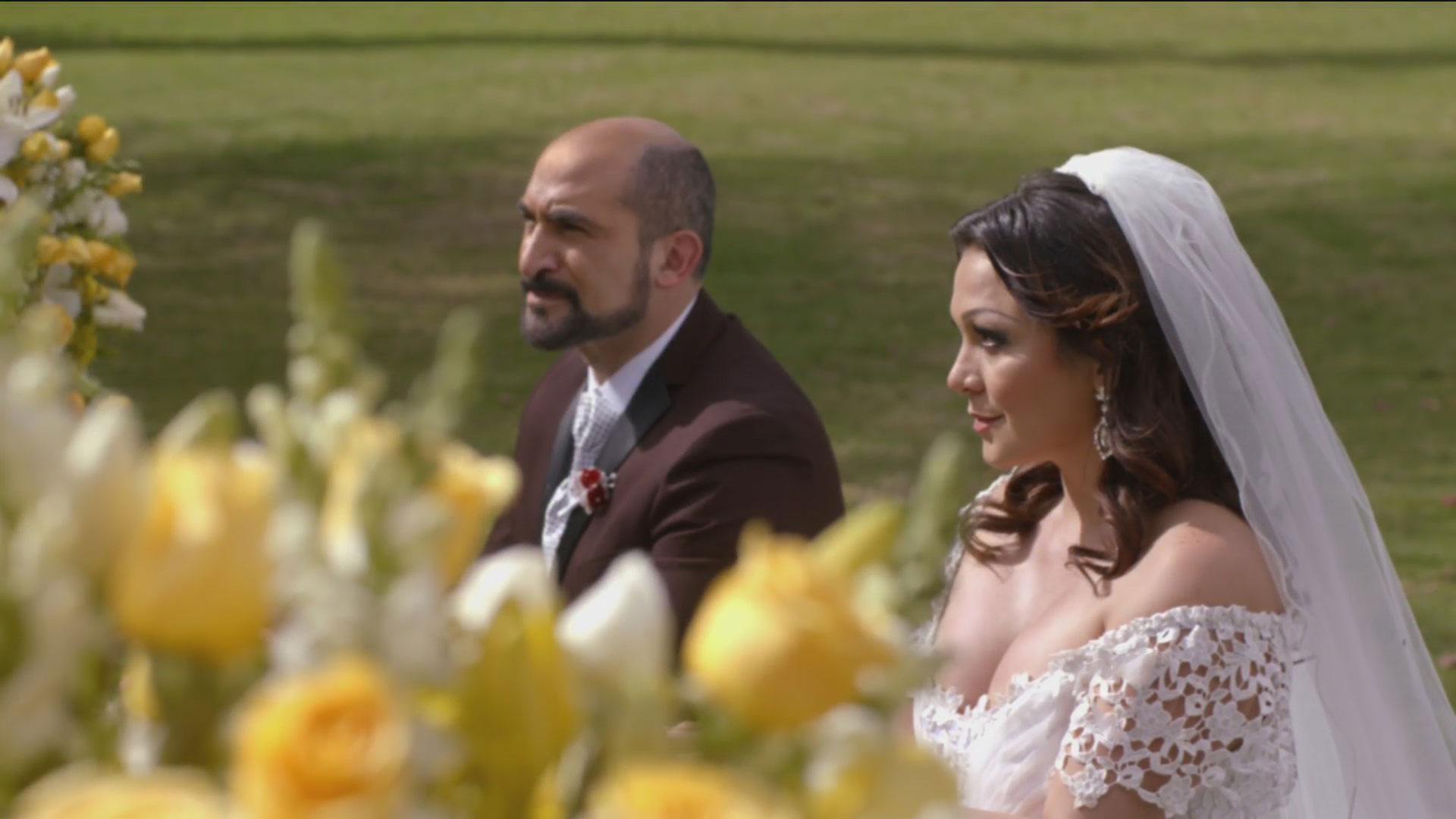 La historia de amor de Jenni Rivera y Esteban Loaiza | Series Su Nombre Era  Dolores | Univision, image size:1920x1080