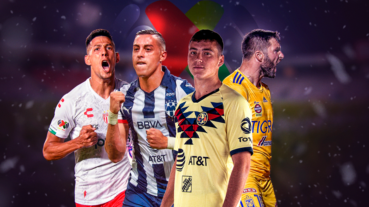Disminuyen los extranjeros en la Liga MX para el Clausura 2020