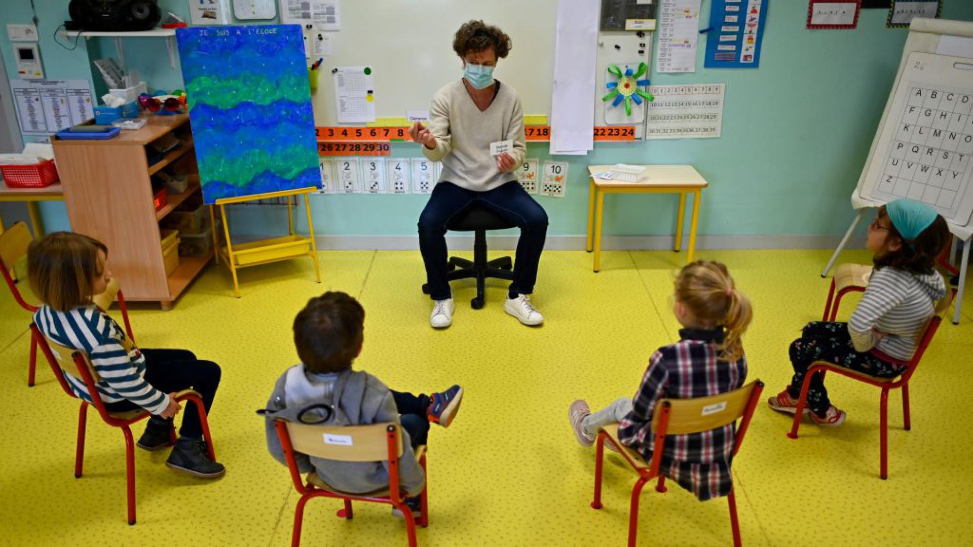 Una experta en infancia explica qué es el Baker Act y cuáles son sus