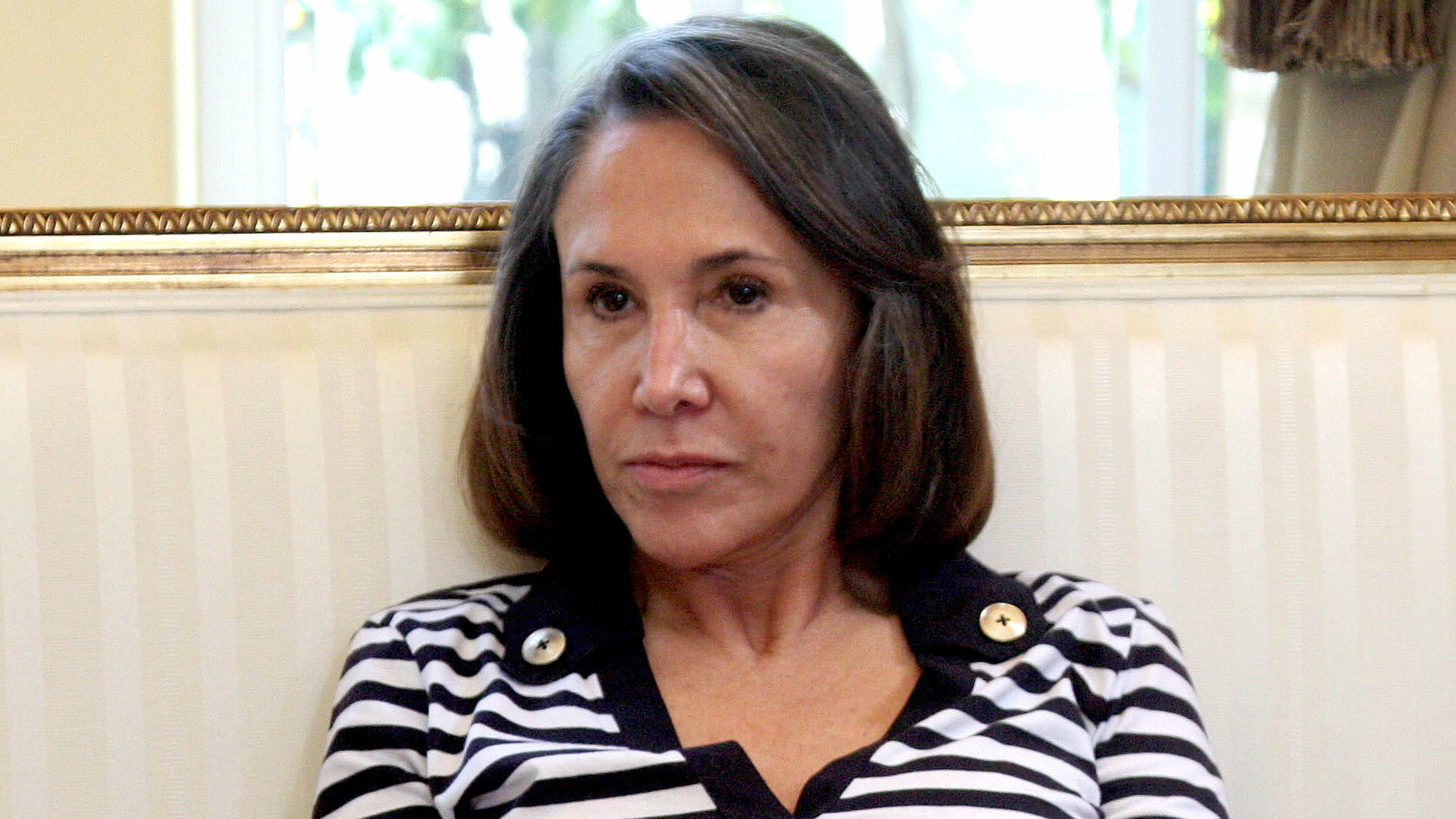 Florinda Meza ha puesto a la venta la lujosa mansión donde vivió con  Chespirito en Cancún