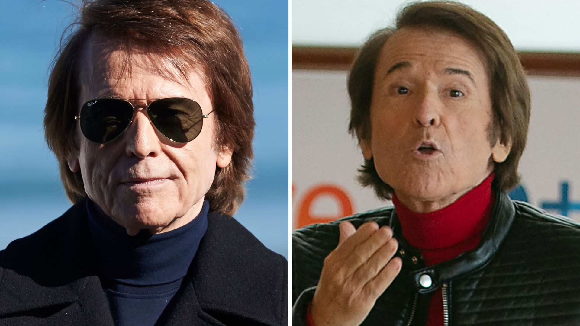 Raphael es hospitalizado de emergencia tras sufrir complicaciones de salud  en plena grabación | Univision Famosos | Univision