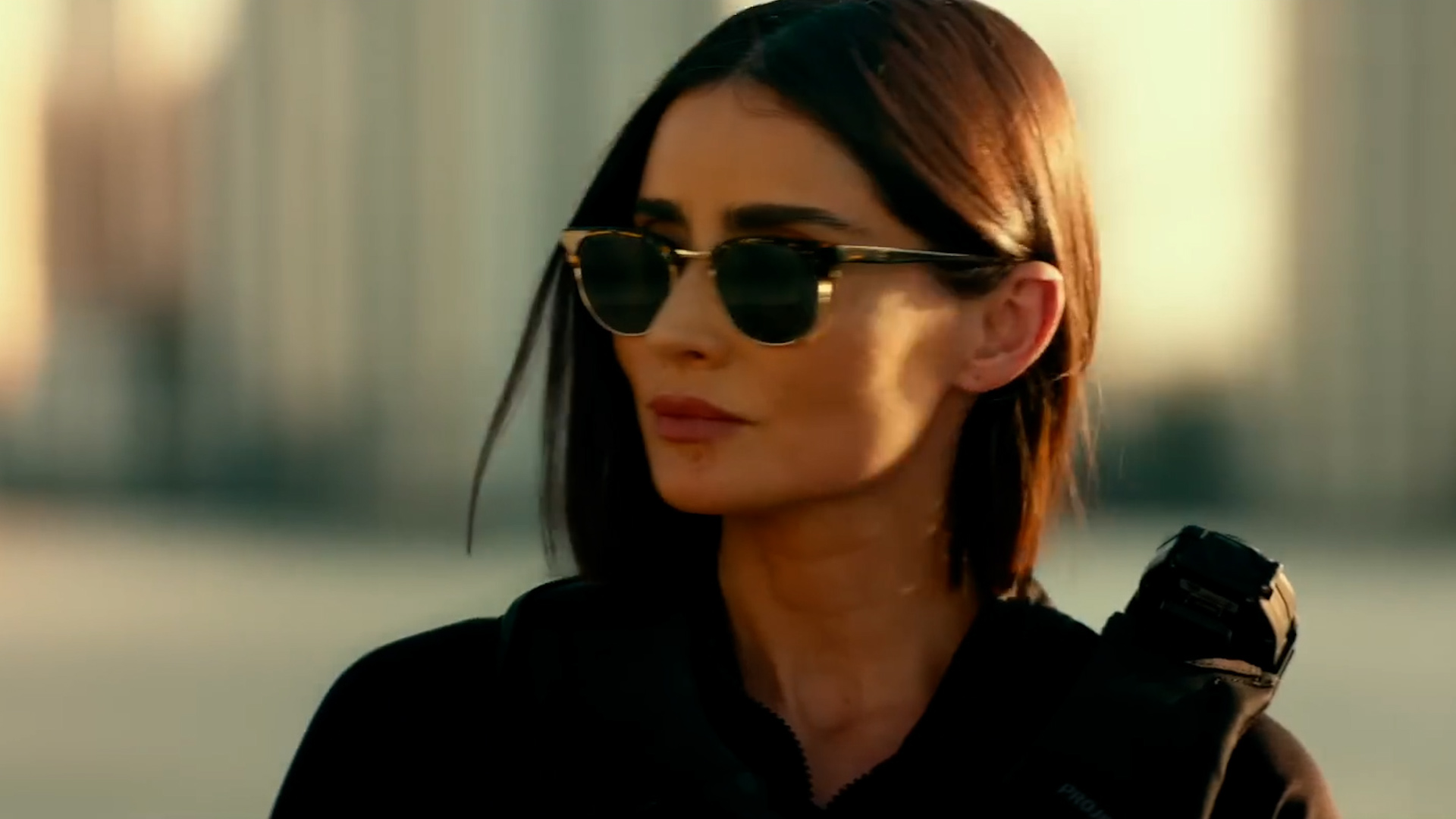 Paola Núñez revela las sorpresas de Bad Boys: Ride or Die ...