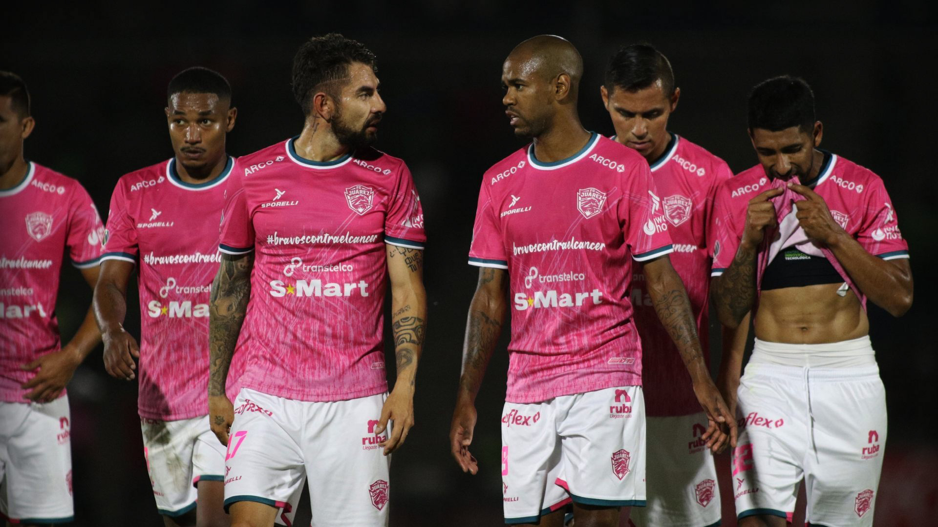 Estos equipos comienzan últimos en la tabla de cociente Deportes Liga