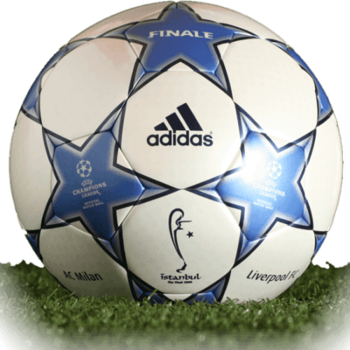 En fotos: habrían dado a conocer el balón para la Final de la Champions  League 2019 | Deportes UEFA Champions League | TUDN Univision