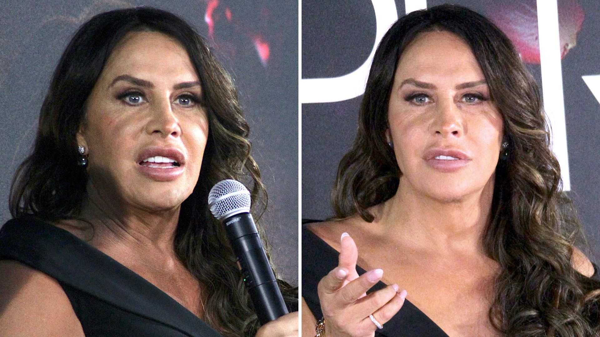 Karla Sofía Gascón responde a polémica por llamar “gatos” a mexicanos que critican 'Emilia Pérez'