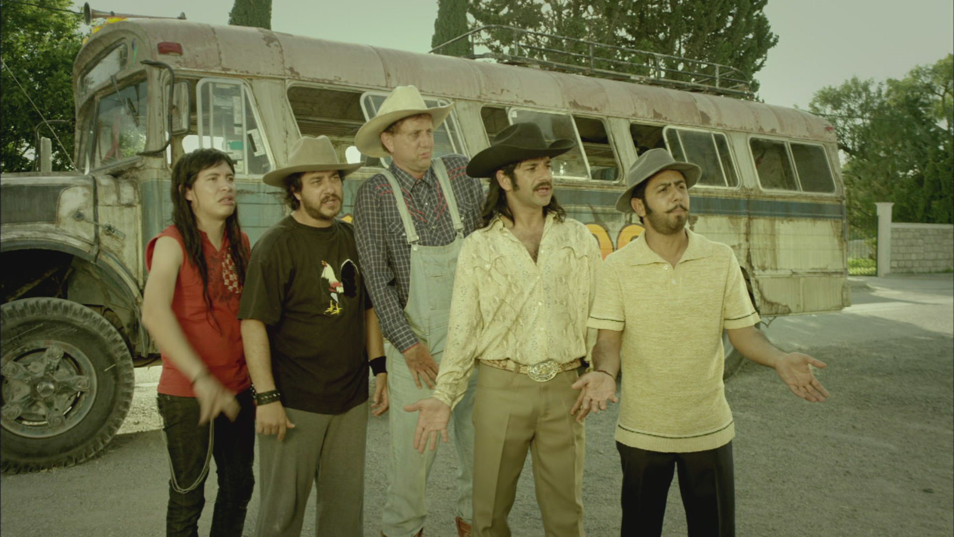 Los Héroes del Norte Capítulo 7 Series Los Héroes del Norte Univision