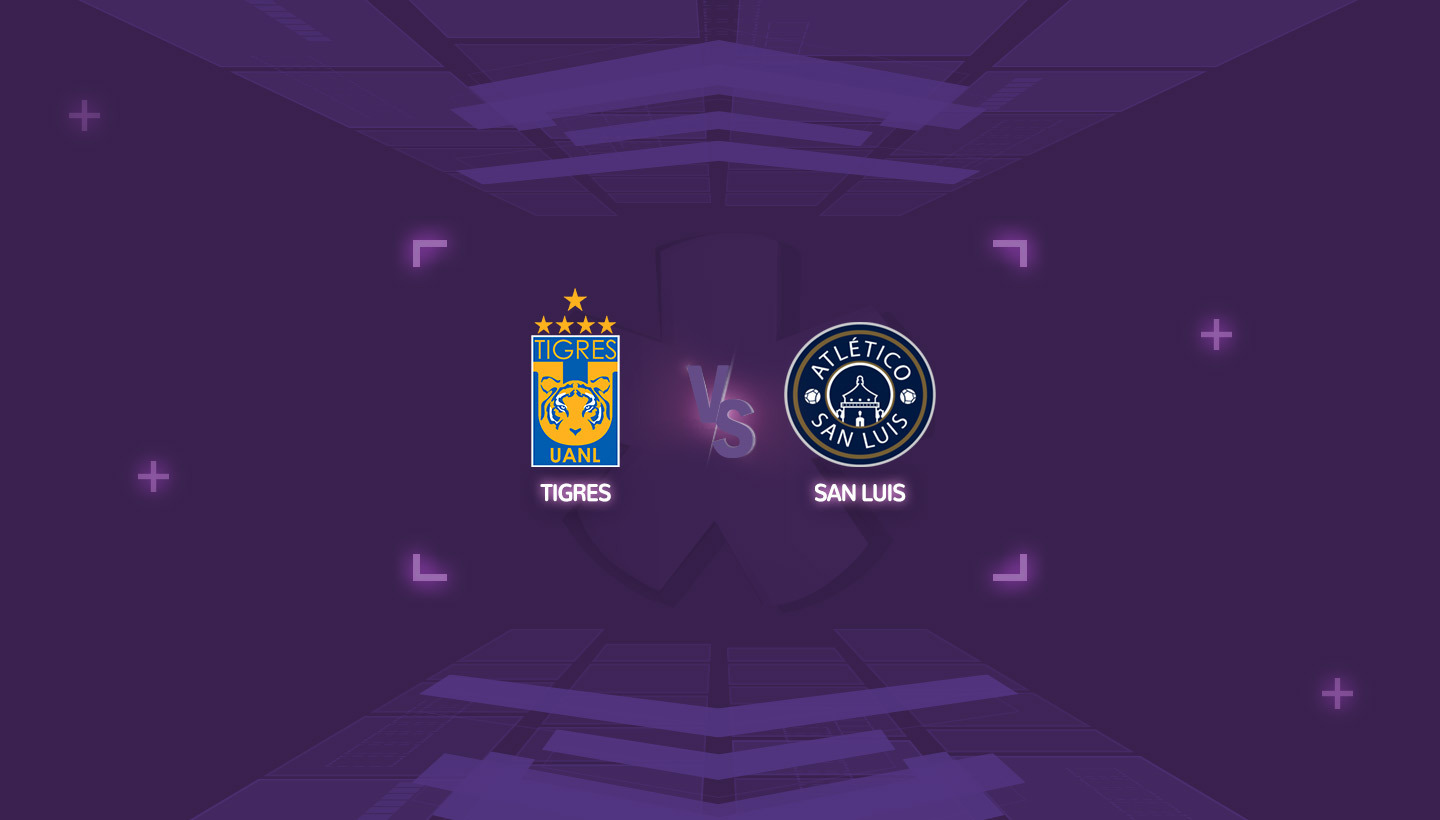 Tigres Vs San Luis Horario Y D nde Ver La Liga Mx 2022 Shows Canal 5 Tigres vs san luis horario y d nde ver la liga mx 2022 shows canal 5