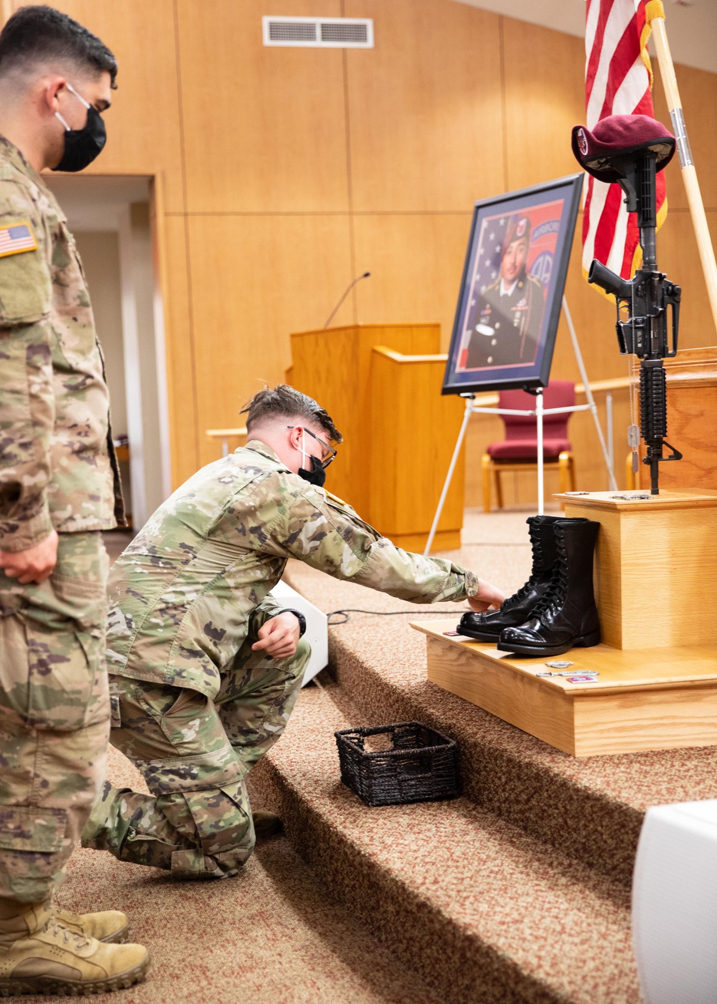 Portada Military Review Edición Hispanoamericana Mayo-Junio 2016, image size:1462x2048