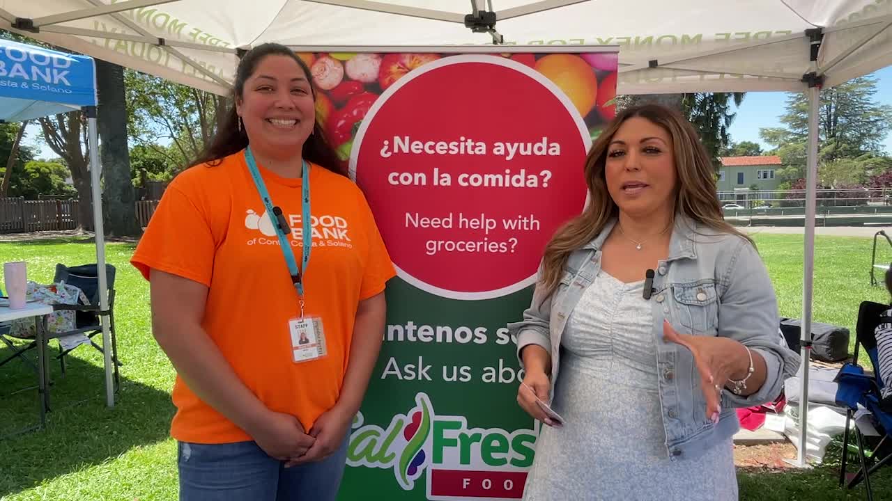 Food Bank of Contra Costa & Solano