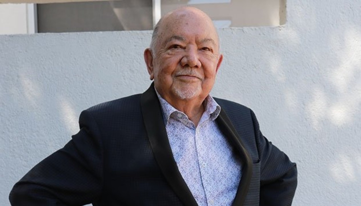 Sergio Corona y su trayectoria por las series de comedia | Shows  Comediantes | Distrito Comedia