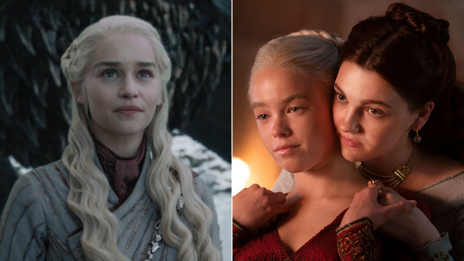 Emilia Clarke Reveals Why She’s Uncomfortable With ‘House of the Dragon’ and Here’s How Her Fans Reacted