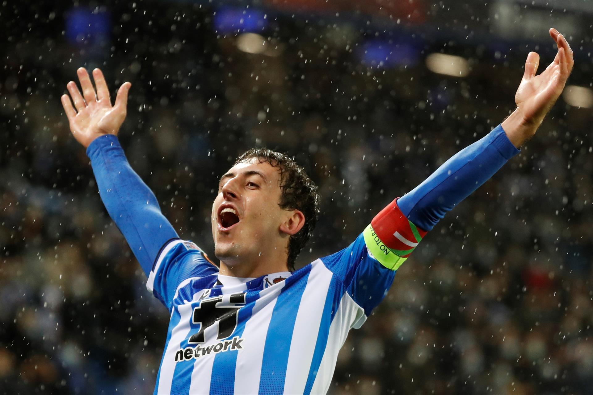 Quien Se Clasifica Para La Europa League Un error de Erick Gutiérrez sepulta al PSV en la Europa League | Deportes  UEFA Europa League | TUDN Univision