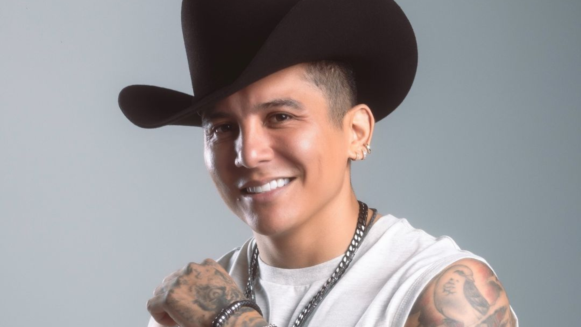 Edwin Luna se sincera sobre su salud mental: Revela que fue diagnosticado con TDAH y desconocía que lo tenía desde que era un niño | Shows Famosos | Las Estrellas