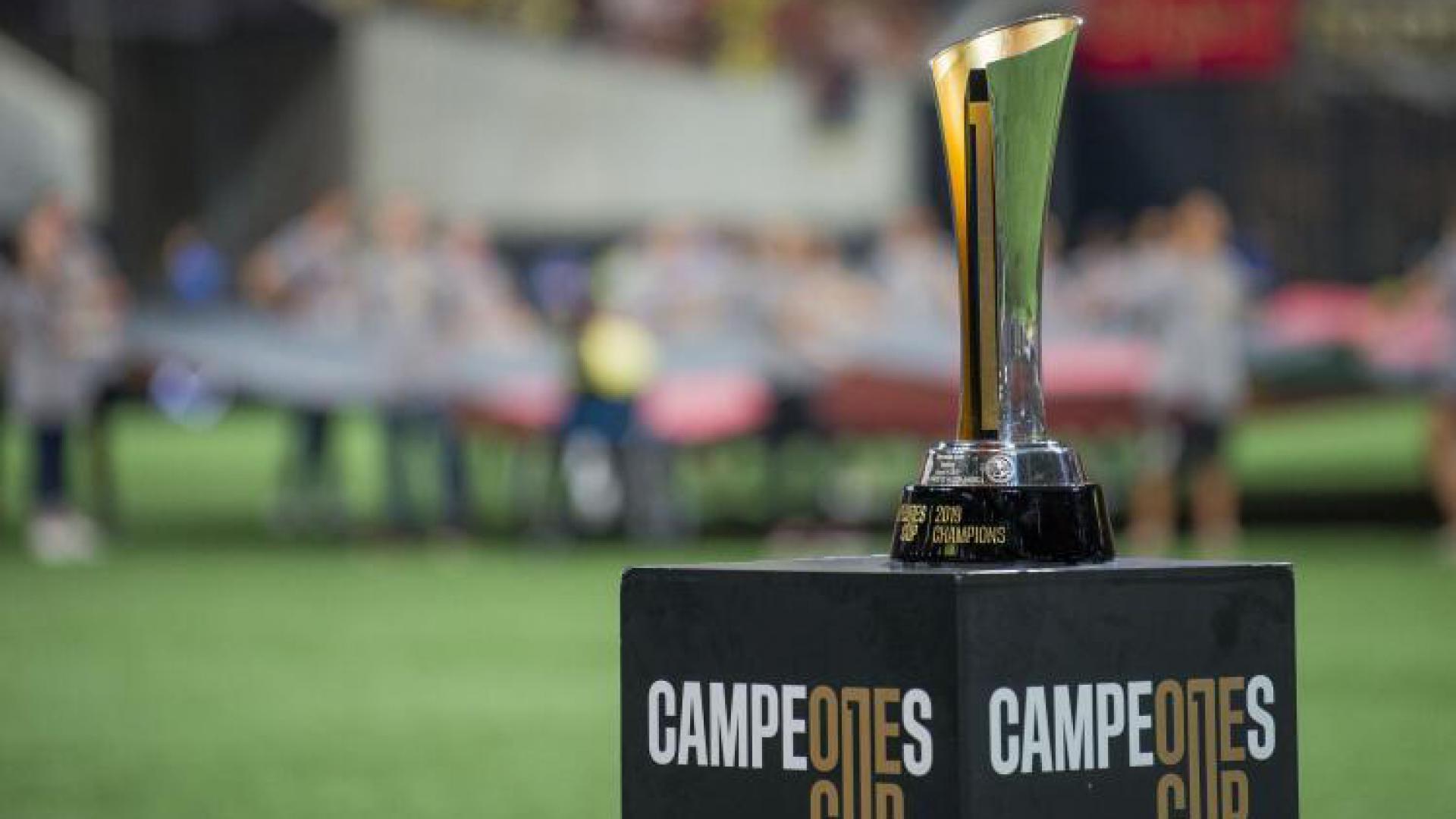 Ya hay fecha y sede para la Campeones Cup 2022 Deportes Leagues Cup