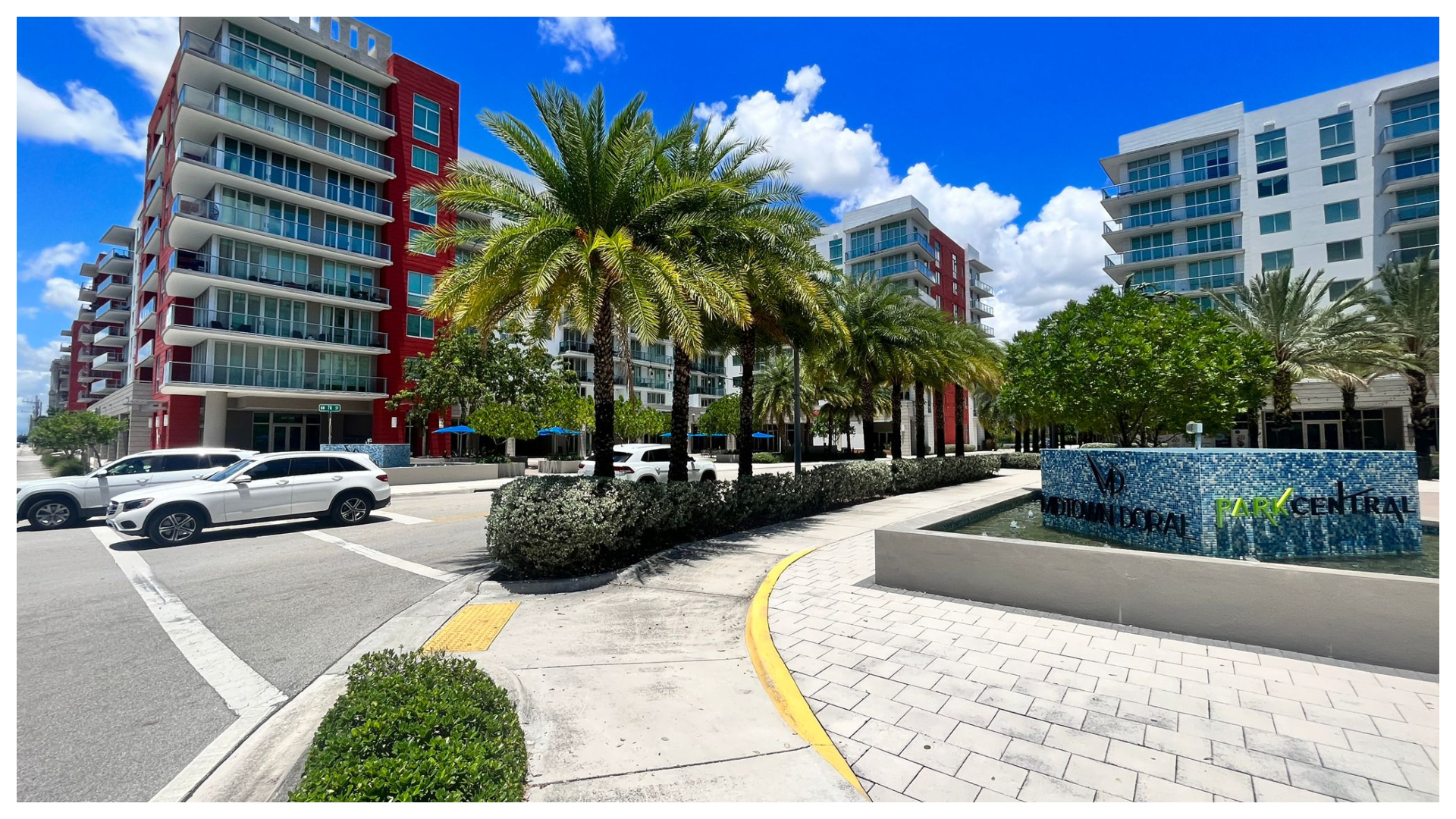 Residentes denuncian delincuencia y vandalismo en condominio de Doral