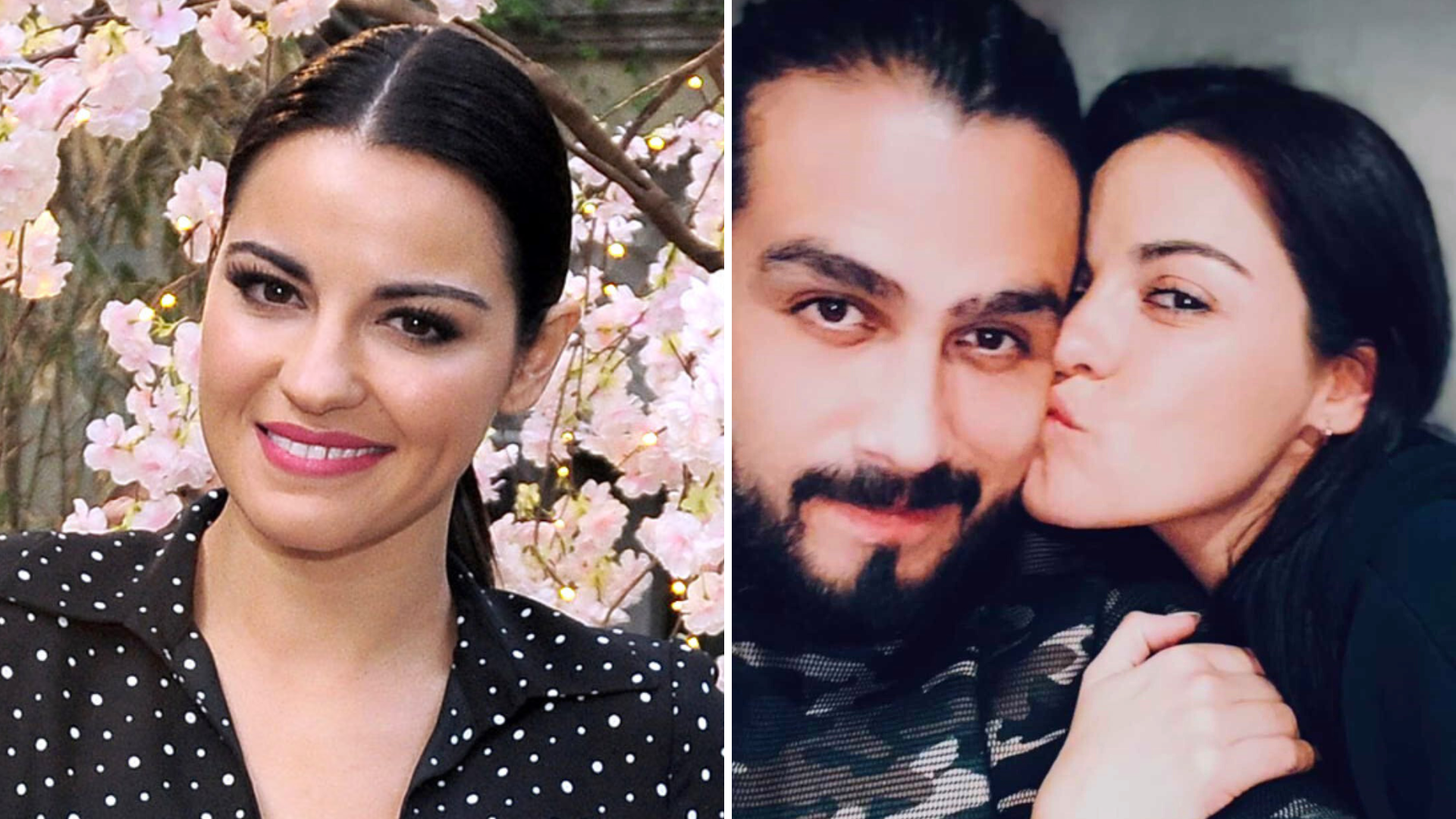 Maite dedicates an EMOTIONAL birthday message to her husband