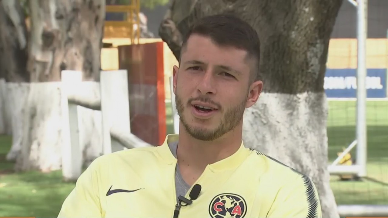 “He aprendido mejor cómo es este club” ‘Guido’ Rodríguez, sobre el