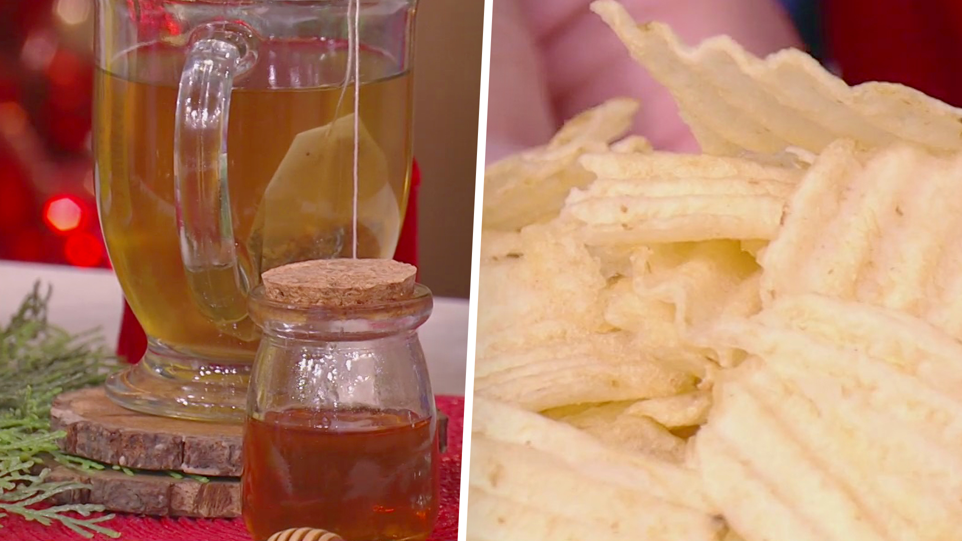 Qué alimentos debes y cuáles no debes de consumir cuando tienes dolor