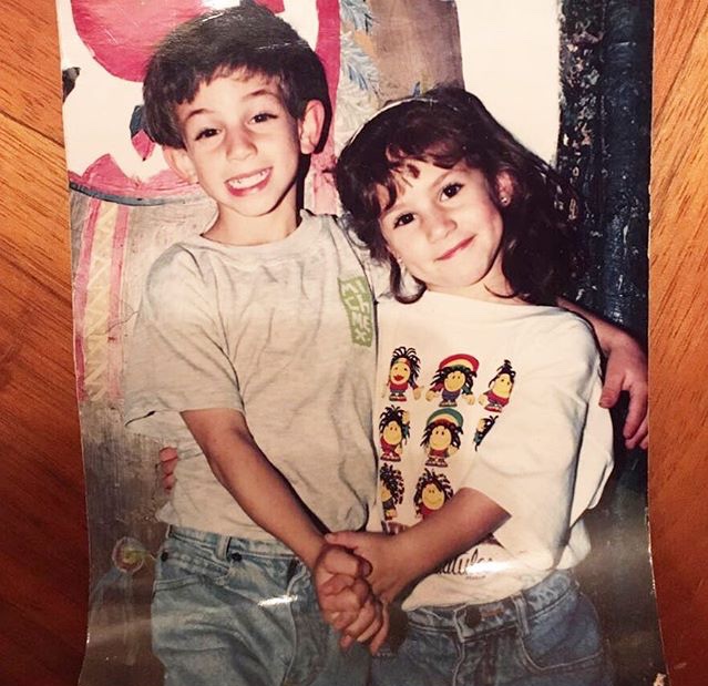 Nashla Aguilar: Su transformación física desde que protagonizó ‘Sueños