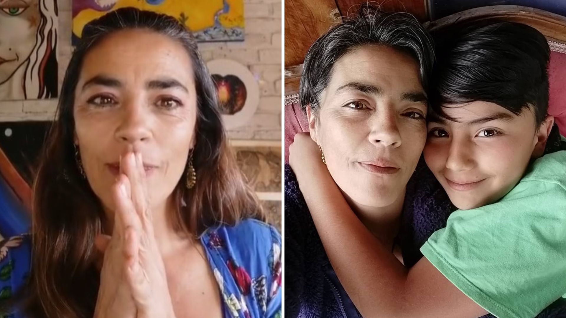 Sandra Reyes murió: esto se sabe sobre las causas de muerte de la  protagonista de Pedro El Escamoso | Univision Famosos | Univision