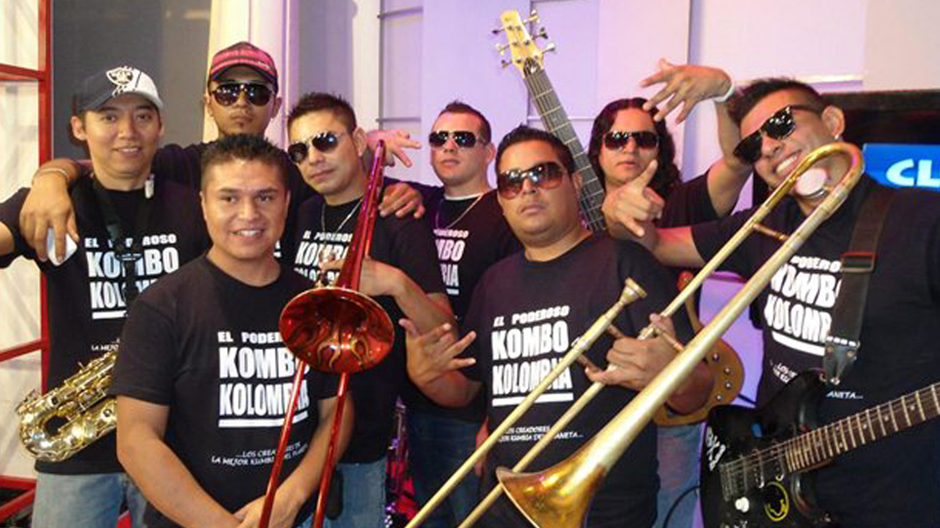 La masacre de los 17 integrantes de Kombo Kolombia ha sido una de las