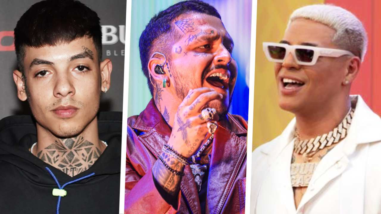 La evolución de la moda en el regional mexicano Shows El Gordo y La