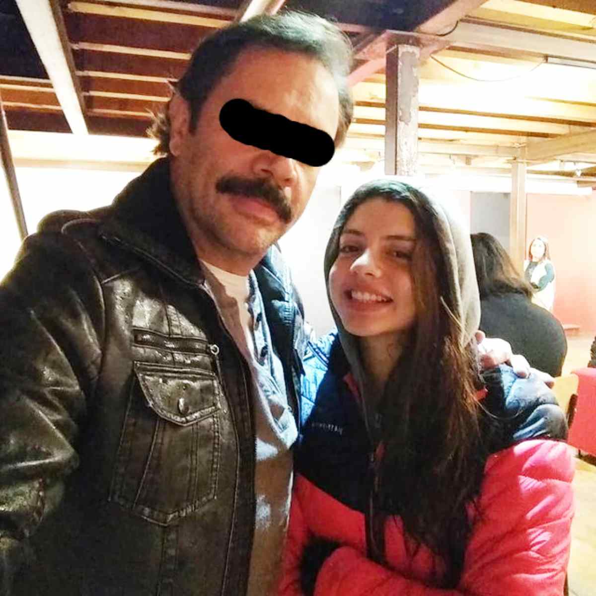 Daniela Parra emprende negocio para apoyar a su padre, Héctor 'N ...