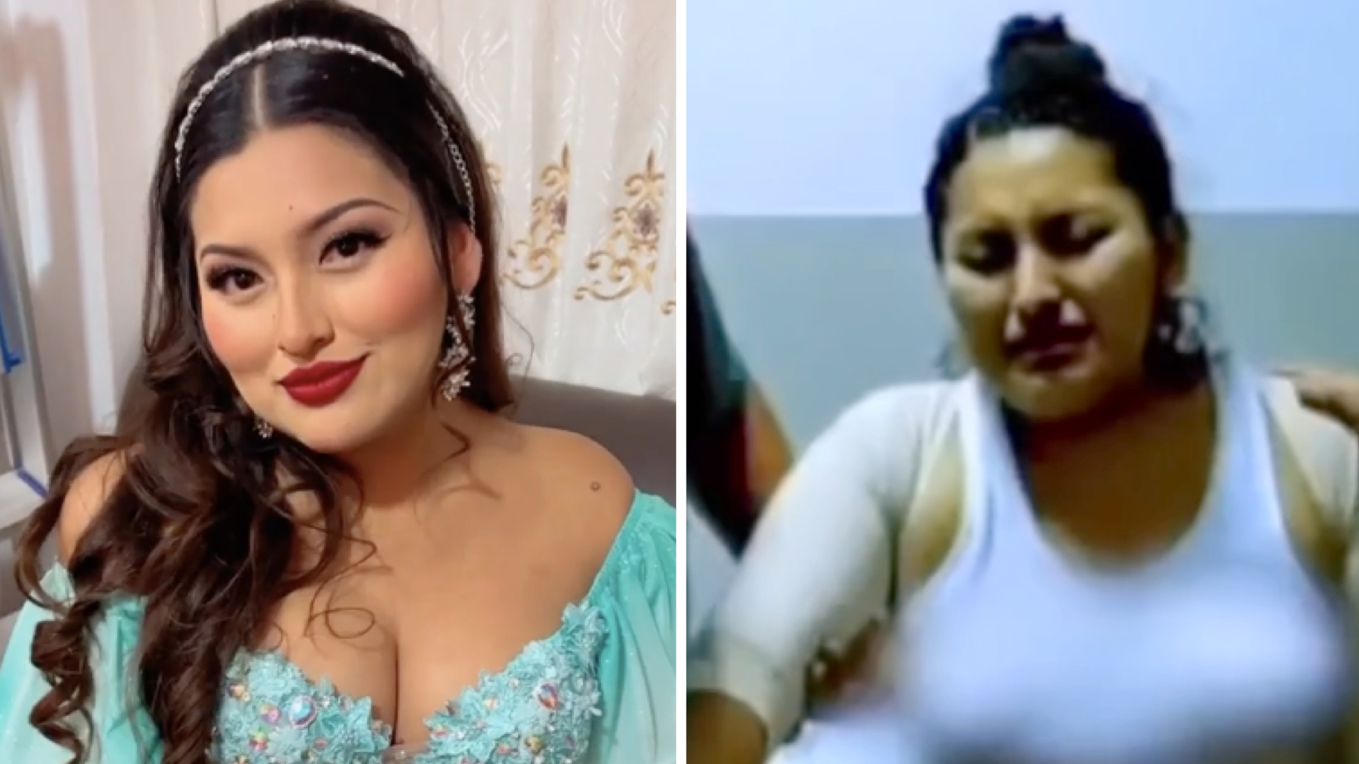 Difunden supuesto último video de Muñequita Milly tras su fatal cirugía  estética: “Ya no puedo”