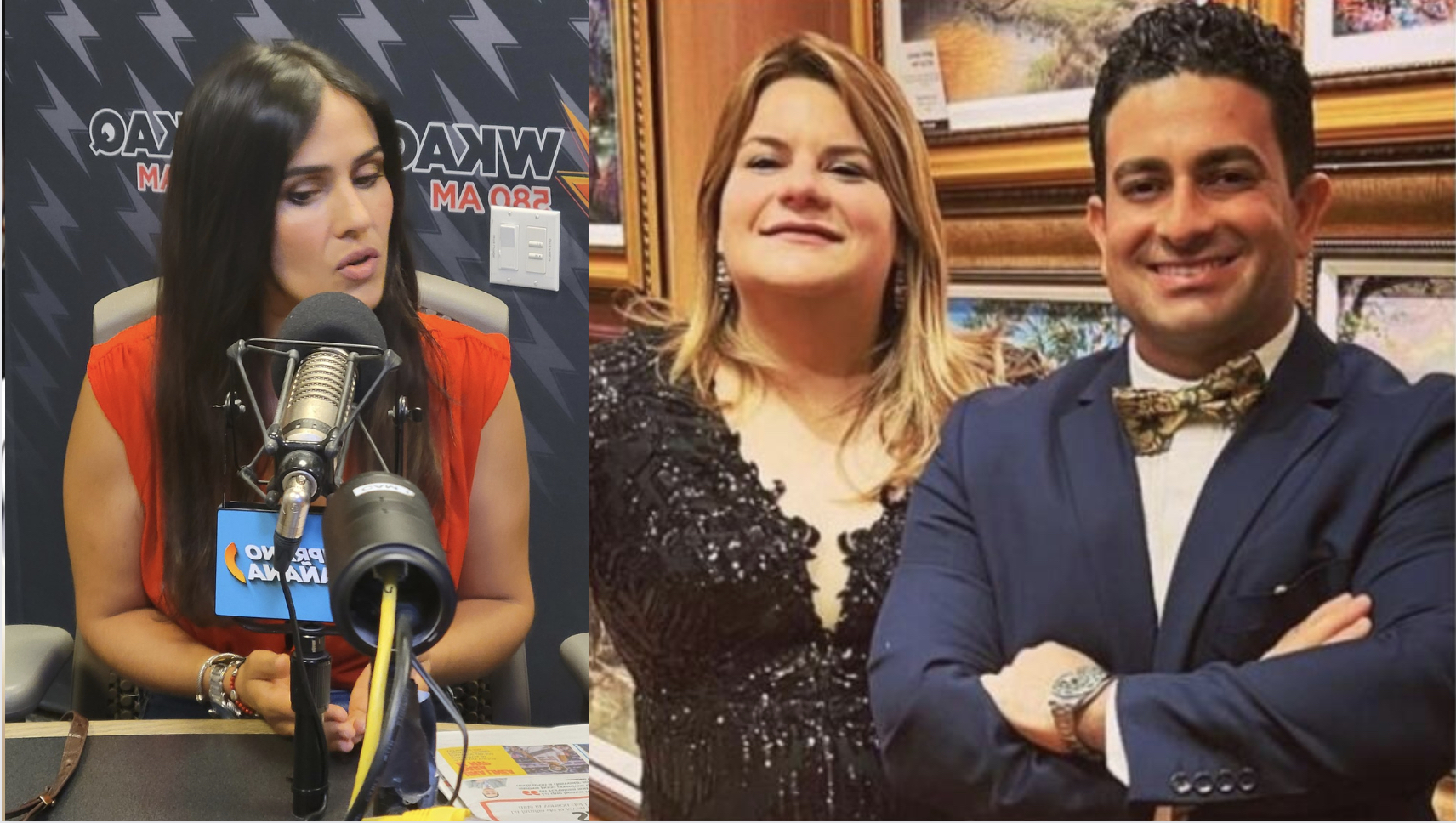 Elizabeth Torres truena contra Jenniffer Gonzalez y asegura que no la
